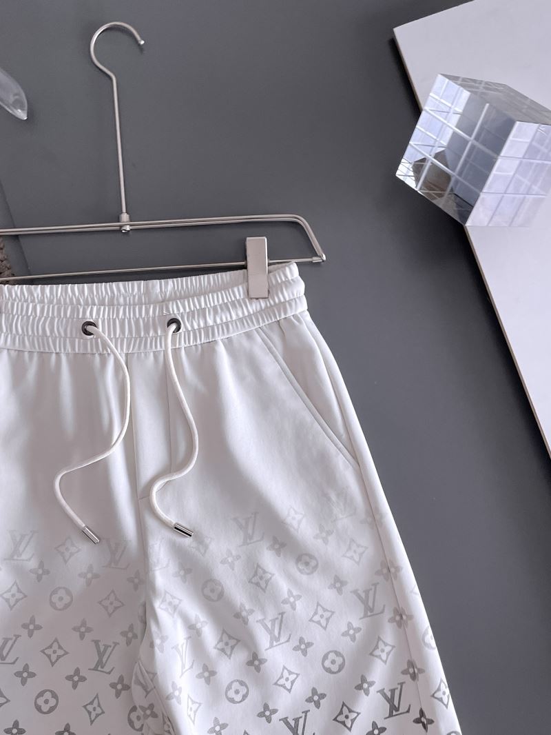 Louis Vuitton Short Pants